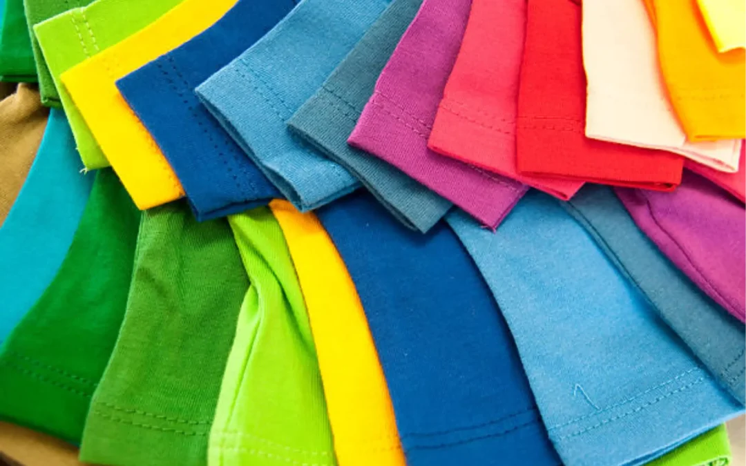 Mengenal Jenis Kain Katun