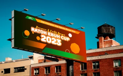 Ratoh Ebuh Bonsai Cup