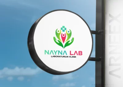 Nainawa Laboratorium