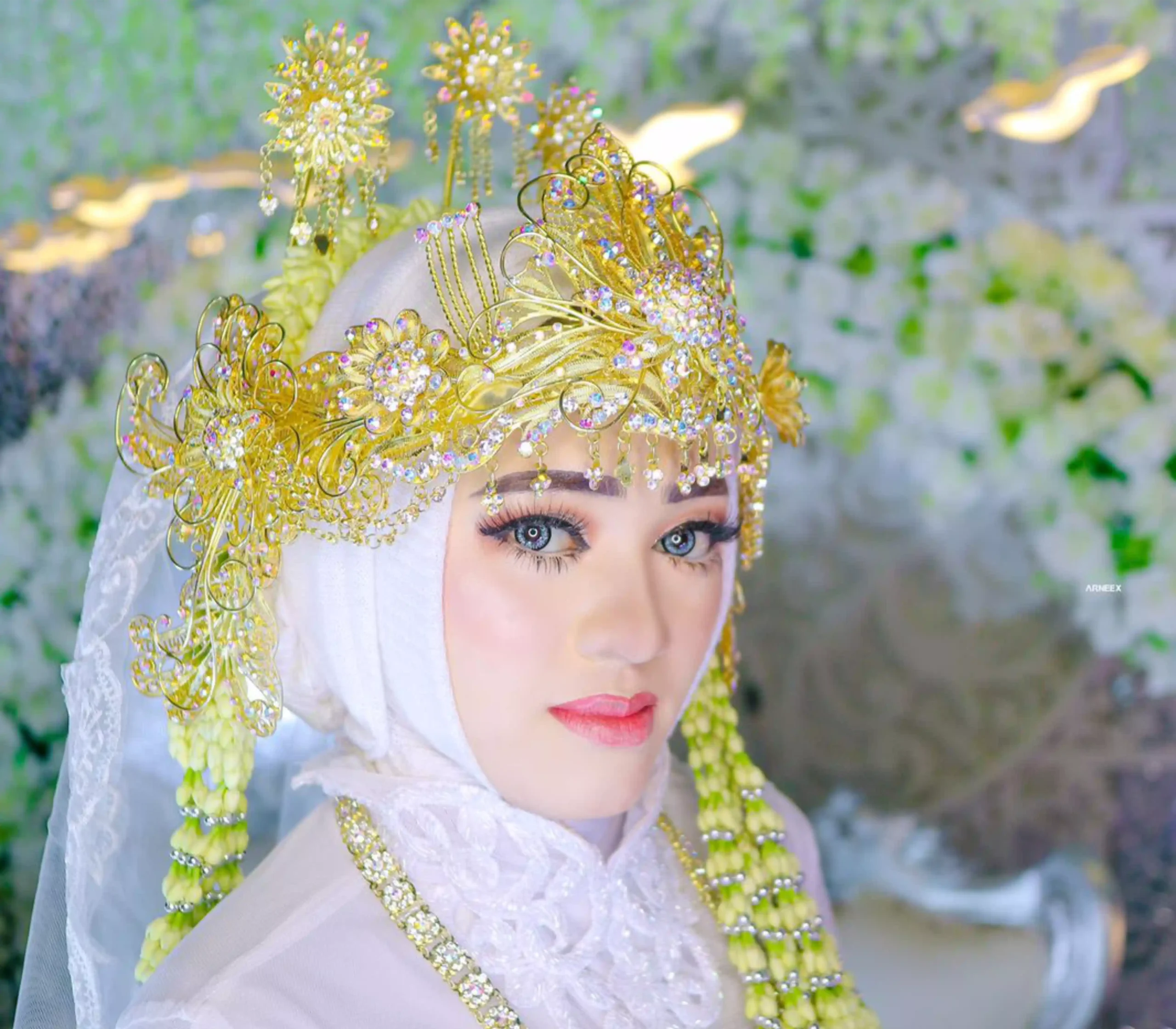 Jasa Rias Pengantin Terbaik di Madura